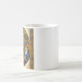 6 Royal Cats Tasse (Mittel)