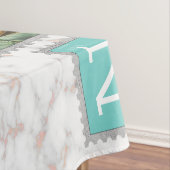 6 Sechs Foto Collage Niedlich Baby Family Liebe Gr Tischdecke (Beispiel)