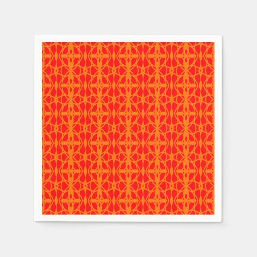 6 SERVIETTE (Vorderseite)