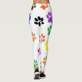 6 SPORTLER LEGGINGS (Rückseite)