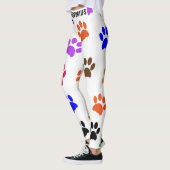 6 SPORTLER LEGGINGS (Links)