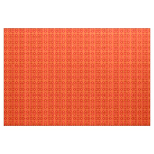 6 STOFF (Fat Quarter (45,7 x 55,9 cm))