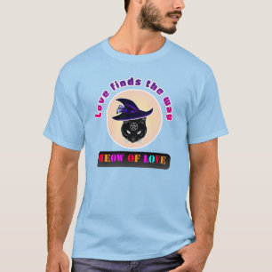 6.süß lustig trendy Bestseller trendige schwarze K T-Shirt