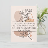 6. Tag: Bestätigung der Erziehernachweise für die (Stehend Vorderseite)