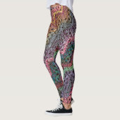 6-tägige Boom-Blanket-Leggings Leggings (Links)