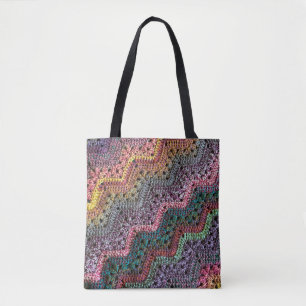 6-tägige Boom-Blanket-Tasche von Erin Boom Betty Tasche