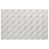 6 Tauben-Zucht Stoff (Fat Quarter (45,7 x 55,9 cm))