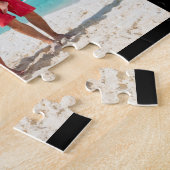 6 Urlaub Foto Collage besser zusammen reisen Puzzle (Seite)