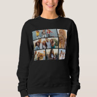 6 Vorlage für FotoCollage personalisieren