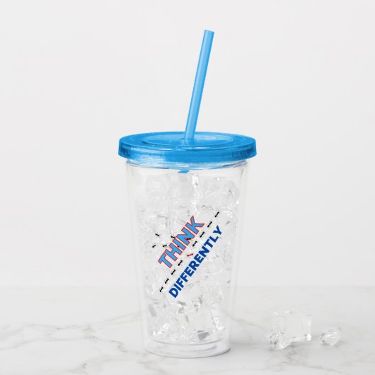 6.w anders denken acryltrinkbecher (Rückseite Ice)