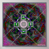 6" x 6", Value Poster Paper (Matte) (Vorne)