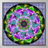 6" x 6", Value Poster Paper (Matte) (Vorne)