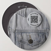 6-Zoll-Schaltfläche Benutzerdefiniert Button (Vorne & Hinten)