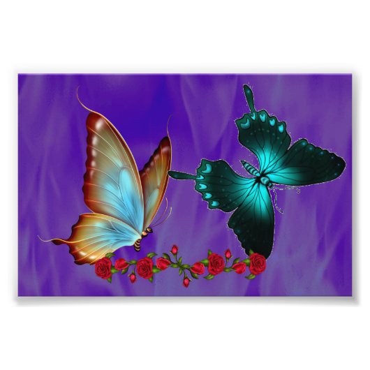 6 Zoll x 4 Zoll, Kodak Berufliches Foto Paper (Sat (Vorne)