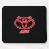 6gc.net/Hellica Mousepad (Vorne)