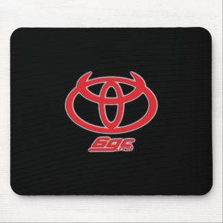 6gc.net/Hellica Mousepad