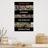 6mmFlyRC Dealer Poster (Küche)