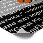 6mmFlyRC Dealer Poster Nummer zwei (Ecke)