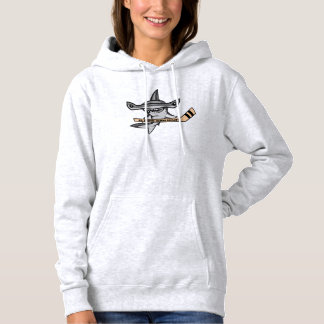 6U Hammerheads Frühjahr 2022 T - Shirt