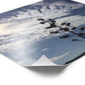 6x4-Foto-Druck Fotodruck (Ecke)