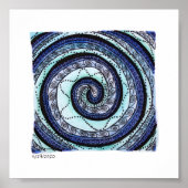 6x6 Druck - 4-27-2020 Poster (Vorne)