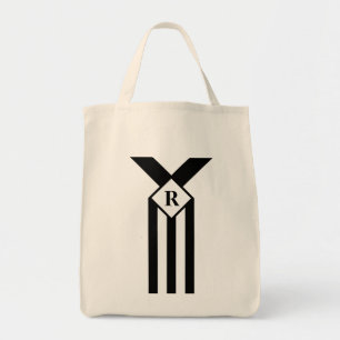6x9 Tasche Vorlage