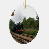 70000 Britannia Keramikornament (Rechts)