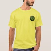 [700] DOD & Joint Activities DUI Special Edition T-Shirt (Vorderseite)