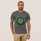 [700] DOD & Joint Activities DUI Special Edition T-Shirt (Vorne ganz)