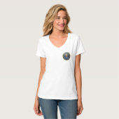 [700] FBI Special Edition T-Shirt (Vorderseite Vollansicht)