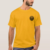[700] FBI Special Edition T-Shirt (Vorderseite)