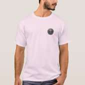[700] FBI Special Edition T-Shirt (Vorderseite)