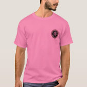 [700] Sacred Silver Griffin T-Shirt (Vorderseite)