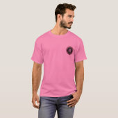 [700] Sacred Silver Griffin T-Shirt (Vorne ganz)