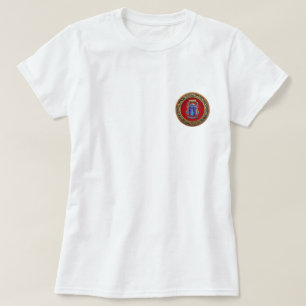 [700] Schatzkammer: Alter ägyptischer Skarabäus T-Shirt