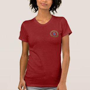[700] Schatztruhe: Altägyptischer Skarabäus T-Shirt