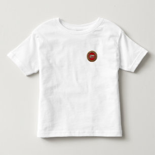 [700] Schatztruhe: Das Auge des Horus Kleinkind T-shirt