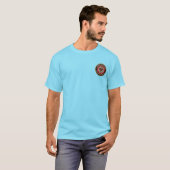 [700] Schottischer Rite T-Shirt (Vorne ganz)