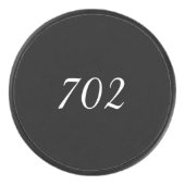 702 Hockey Puck (Vorderseite)