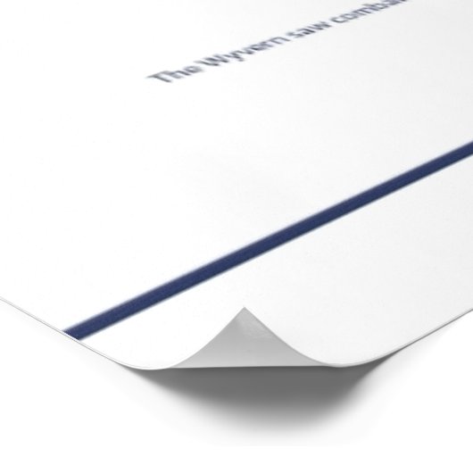 703 Sqn 1 Poster (Ecke)