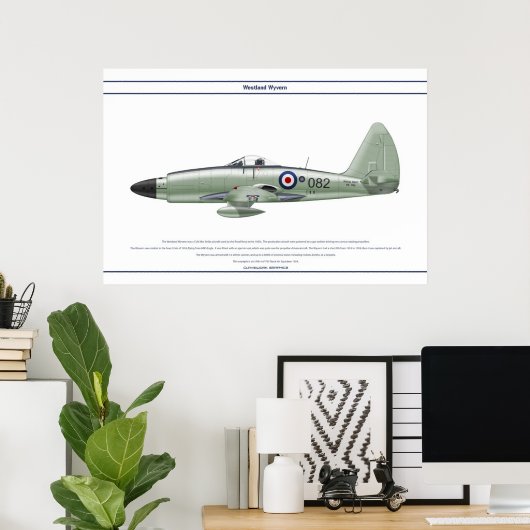 703 Sqn 1 Poster (Heimbüro)