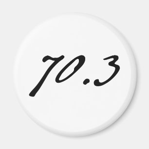 70,3 MAGNET