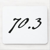 70,3 MOUSEPAD (Vorne)