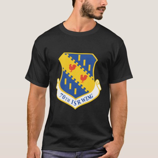 70. Aufklärung der Aufklärung T-Shirt (Vorderseite)