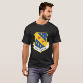 70. Aufklärung der Aufklärung T-Shirt (Vorne ganz)