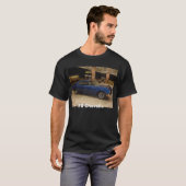 70 Chevelle T - Shirt (Vorne ganz)