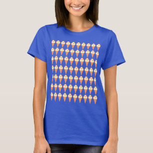 70 Eiscremes T-Shirt