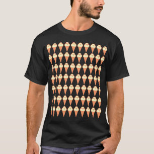 70 Eiscremes T-Shirt