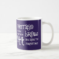 70. Geburtstag1944 Vintager Brew oder irgendein