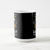 70. Geburtstag 1956 Legendär Retro Kaffeetasse (Mittel)